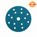 Box of 100 - 150mm Ceramic Abrasive Velcro Disc - All Variants