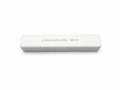 Dressing Stick for Abrasive Wheel - 25x25x150mm White 120 or 60 Grit