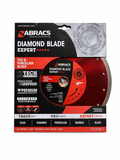 Abracs 230mm Tile & Porcelain Diamond Cutting Disc