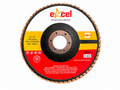 High Performance Ceramic Flap Disc - 125mm 40 Grit Single