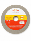 Performance Convolute Wheels - 150 x 25 x 25.4mm (All Grades Available)