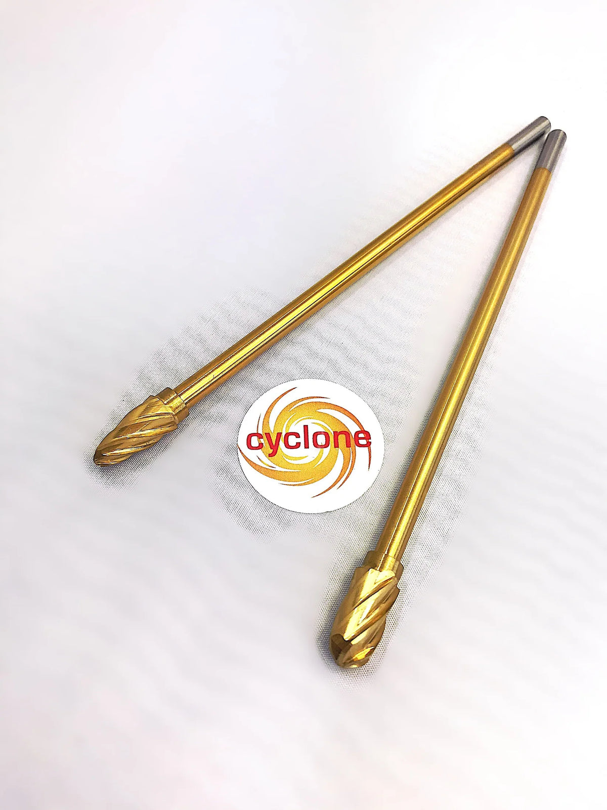 Special Carbide Burrs For aluminium