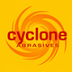 Cyclone Abrasives - Home