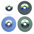 150mm Diameter 20mm Wide Bench & Pedestal Wheels