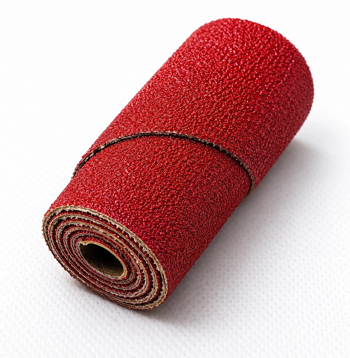 Cartridge Roll Straight - 80 Grit Bag of 50 (Various Sizes)