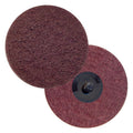 50mm Surface Conditioning Discs (Box of 25) (All Grades) + Free Holder