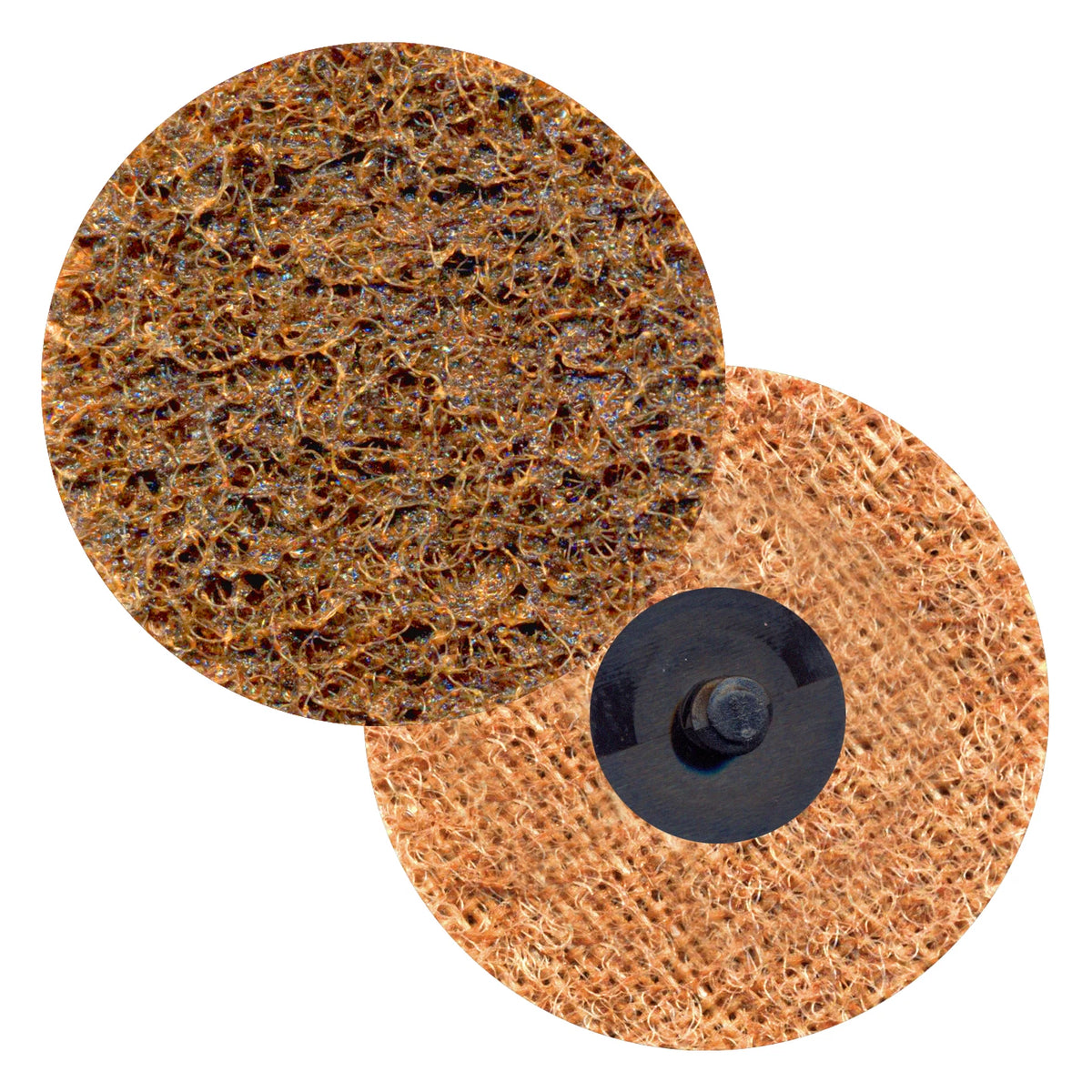 50mm Surface Conditioning Discs (Box of 25) (All Grades) + Free Holder