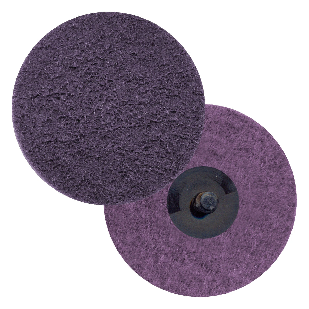 50mm Surface Conditioning Discs (Box of 25) (All Grades) + Free Holder