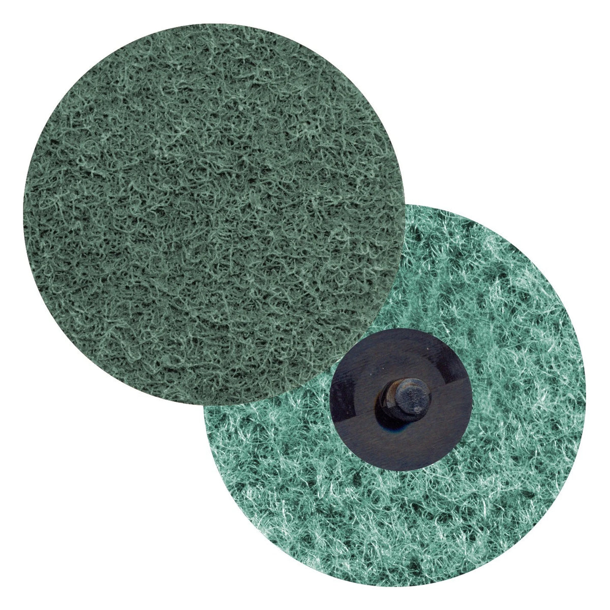 50mm Surface Conditioning Discs (Box of 25) (All Grades) + Free Holder